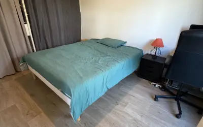 Appartement 850 €/mois SEVRAN (93270) photo 4