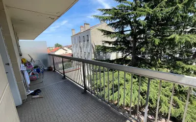 Appartement 149 000 € LES PAVILLONS SOUS BOIS (93320) photo 2