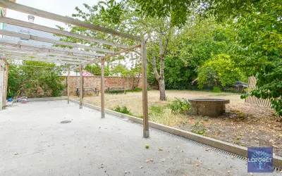 Maison 399 000 € LES PAVILLONS SOUS BOIS (93320) photo 2