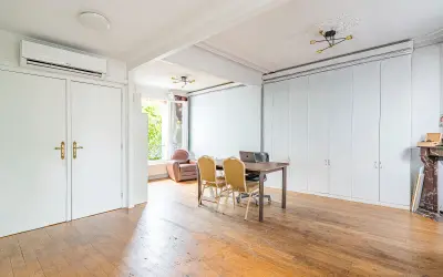 Maison 399 000 € LES PAVILLONS SOUS BOIS (93320) photo 4
