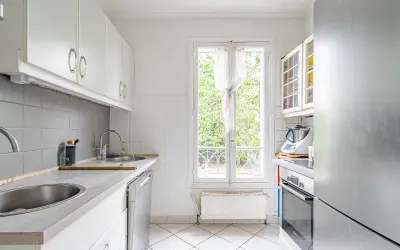 Maison 399 000 € LES PAVILLONS SOUS BOIS (93320) photo 5