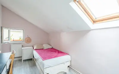 Maison 399 000 € LES PAVILLONS SOUS BOIS (93320) photo 6