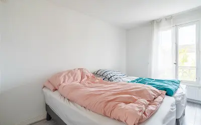 Maison 399 000 € LES PAVILLONS SOUS BOIS (93320) photo 7