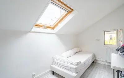 Maison 399 000 € LES PAVILLONS SOUS BOIS (93320) photo 8