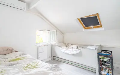 Maison 399 000 € LES PAVILLONS SOUS BOIS (93320) photo 9