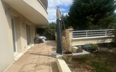 Appartement 1 150 €/mois LES PAVILLONS SOUS BOIS (93320) photo 2