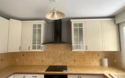 Appartement 1 150 €/mois LES PAVILLONS SOUS BOIS (93320) photo 4