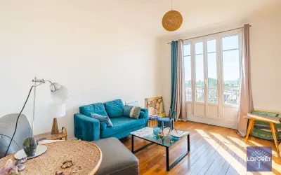 Appartement 169 000 € LE RAINCY (93340) photo 2
