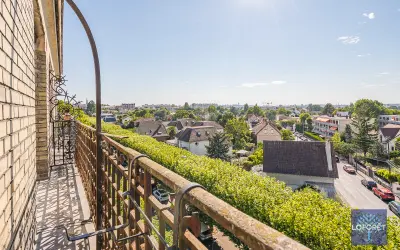Appartement 193 000 € LE RAINCY (93340) photo 4