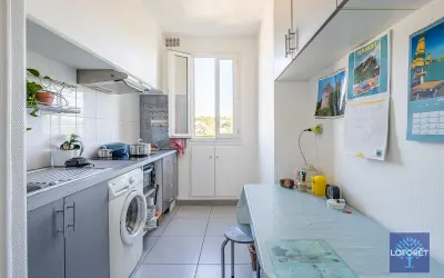 Appartement 169 000 € LE RAINCY (93340) photo 4