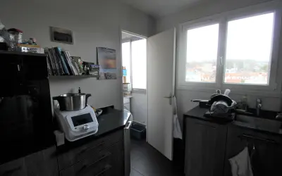 Appartement 1 690 €/mois FONTENAY SOUS BOIS (94120) photo 2
