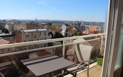Appartement 1 690 €/mois FONTENAY SOUS BOIS (94120) photo 5