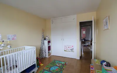 Appartement 1 690 €/mois FONTENAY SOUS BOIS (94120) photo 7