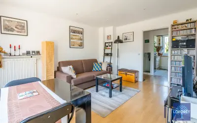 Appartement 175 000 € LES PAVILLONS SOUS BOIS (93320) photo 2