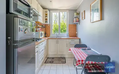 Appartement 175 000 € LES PAVILLONS SOUS BOIS (93320) photo 5