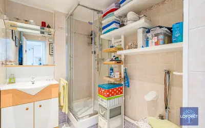 Appartement 175 000 € LES PAVILLONS SOUS BOIS (93320) photo 6