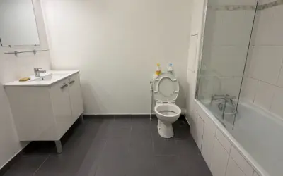 Appartement 840 €/mois BONDY (93140) photo 5