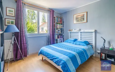 Appartement 153 000 € LES PAVILLONS SOUS BOIS (93320) photo 4