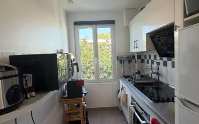 Appartement 850 €/mois LES PAVILLONS SOUS BOIS (93320) photo 4