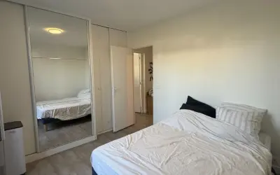 Appartement 850 €/mois LES PAVILLONS SOUS BOIS (93320) photo 5