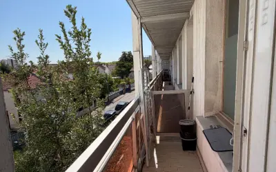 Appartement 850 €/mois LES PAVILLONS SOUS BOIS (93320) photo 7