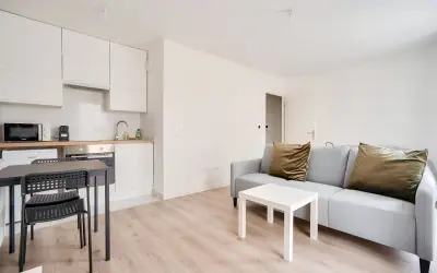 Appartement 850 €/mois ROSNY SOUS BOIS (93110) photo 2