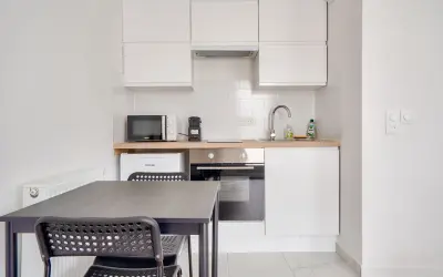 Appartement 850 €/mois ROSNY SOUS BOIS (93110) photo 4