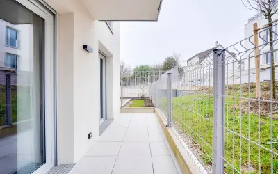 Appartement 850 €/mois ROSNY SOUS BOIS (93110) photo 5