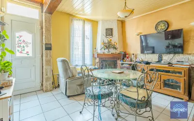 Maison 239 000 € BOBIGNY (93000) photo 5