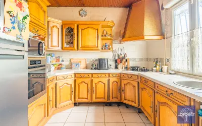 Maison 239 000 € BOBIGNY (93000) photo 6
