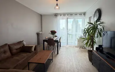 Appartement 1 100 €/mois LES PAVILLONS SOUS BOIS (93320) photo 2