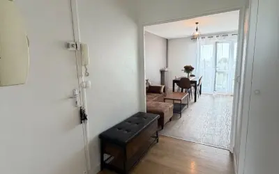 Appartement 1 100 €/mois LES PAVILLONS SOUS BOIS (93320) photo 4