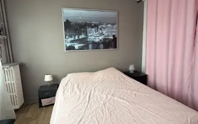 Appartement 1 100 €/mois LES PAVILLONS SOUS BOIS (93320) photo 5