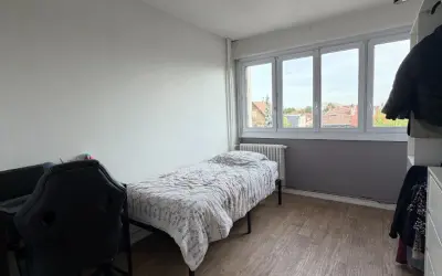 Appartement 1 100 €/mois LES PAVILLONS SOUS BOIS (93320) photo 6