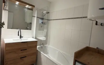 Appartement 1 100 €/mois LES PAVILLONS SOUS BOIS (93320) photo 7