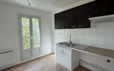 Appartement 880 €/mois LES PAVILLONS SOUS BOIS (93320) photo 4