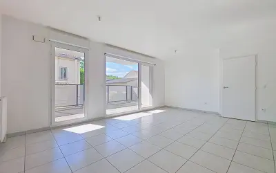Appartement 255 000 € NOISY LE SEC (93130) photo 2