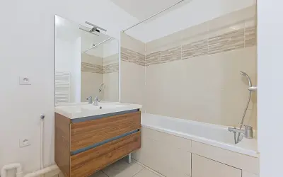 Appartement 255 000 € NOISY LE SEC (93130) photo 7