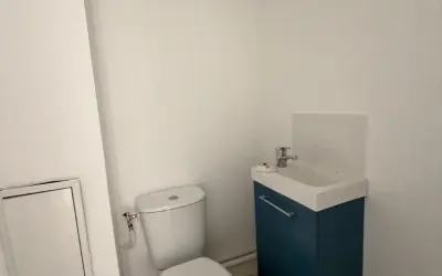 Appartement 1 300 €/mois MONTFERMEIL (93370) photo 7