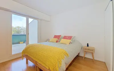 Appartement 225 000 € SEVRAN (93270) photo 7