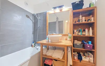 Appartement 225 000 € SEVRAN (93270) photo 9