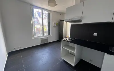 Appartement 525 €/mois BOBIGNY (93000) photo 2