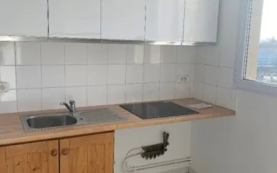 Appartement 850 €/mois NOISY LE SEC (93130) photo 2