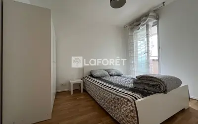 Appartement 1 200 €/mois BOBIGNY (93000) photo 6