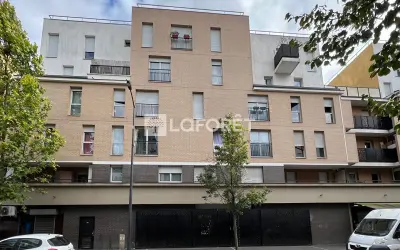 Appartement 1 200 €/mois BOBIGNY (93000) photo 8
