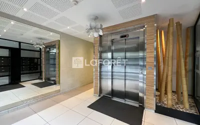 Appartement 1 200 €/mois BOBIGNY (93000) photo 9