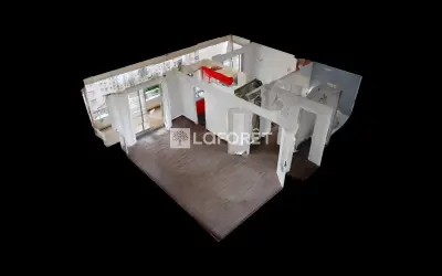 Appartement 148 000 € BONDY (93140) photo 7