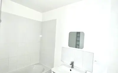 Maison 1 100 €/mois ROSNY SOUS BOIS (93110) photo 6