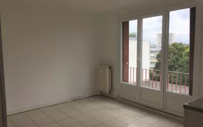 Appartement 724 €/mois BONDY (93140) photo 2