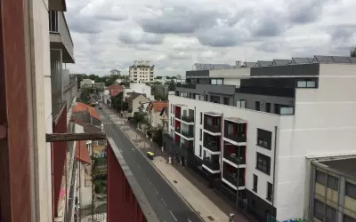 Appartement 724 €/mois BONDY (93140) photo 5